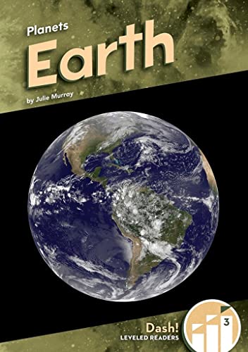 Cover of Earth