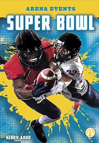 Cover of Super Bowl