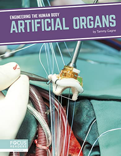 Cover of Artificial Organs