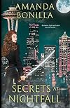 Secrets at Nightfall (Shaede Assassin #6)