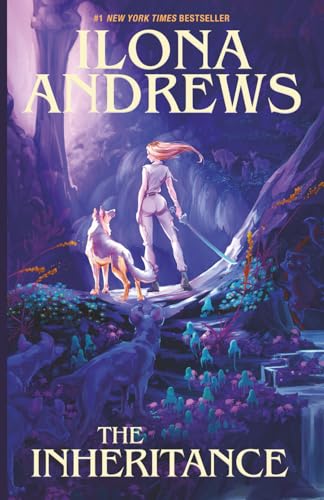 The Inheritance / by Andrews, Ilona