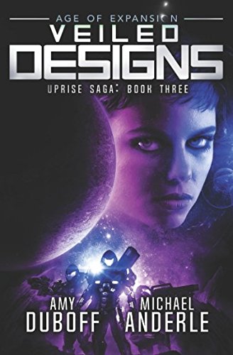 Veiled Designs book cover