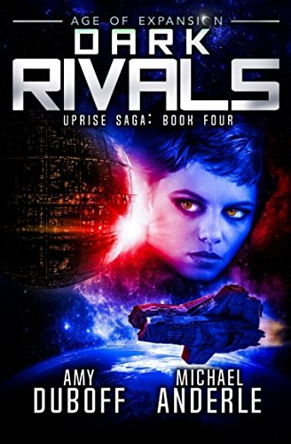 Dark Rivals cover