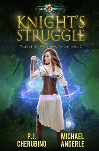 Knight's Struggle book cover