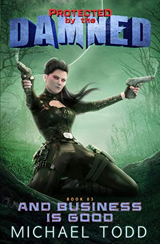 And Business Is Good cover