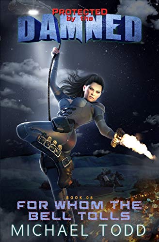 For Whom The Bell Tolls book cover