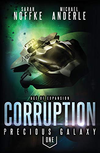 Corruption cover