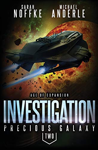 Investigation cover