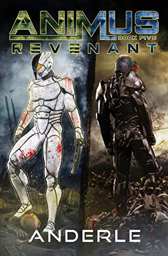 Revenant cover