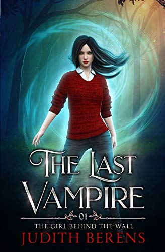 The Girl Behind The Wall book cover