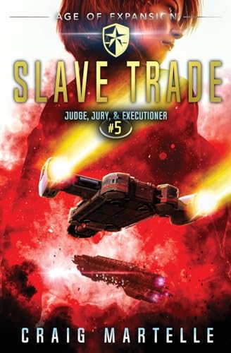 Slave Trade book cover