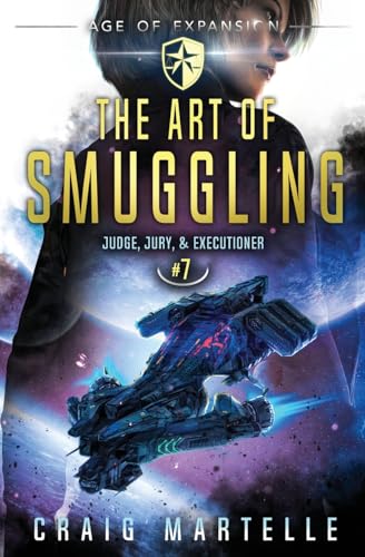 The Art of Smuggling cover