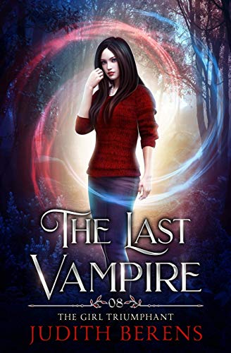 The Girl Triumphant book cover