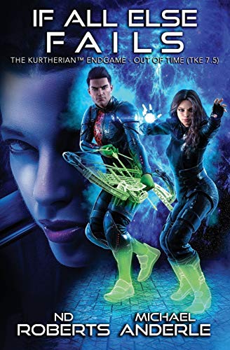 If All Else Fails cover