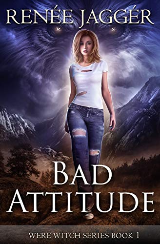 Bad Attitude book cover