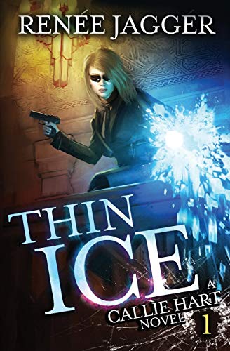 Thin Ice book cover