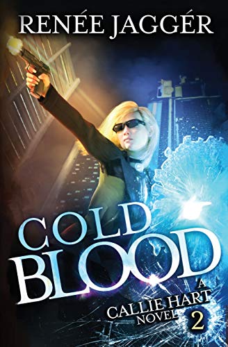 Cold Blood book cover