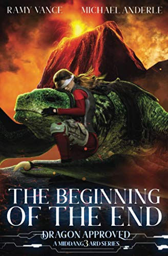 The Beginning of the End book cover