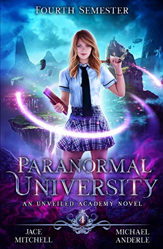 Fourth Semester book cover