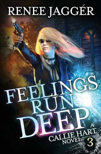 Feelings Run Deep book cover
