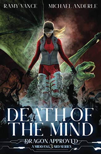 Death of the Mind book cover