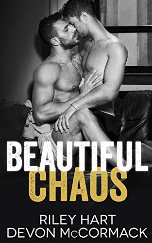 Beautiful Chaos (With: Devon McCormack) cover