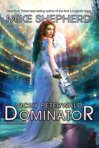 Dominator book cover