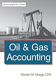 Oil Gas Accounting