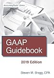 Gaap Guidebook 2019 Edition