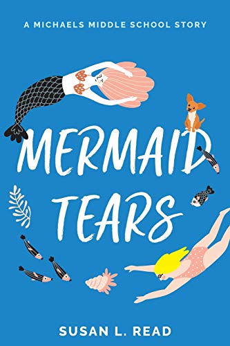 Cover of Mermaid Tears