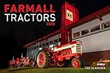 Farmall Tractor 2020 Calendar