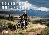 Adventure Motorcycle Calendar 2021