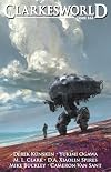 Clarkesworld: Issue 162 (March 2020)
