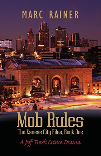 Mob Rules book cover