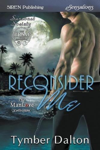 Reconsider Me book cover