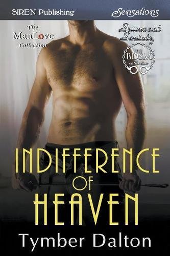 Indifference of Heaven book cover