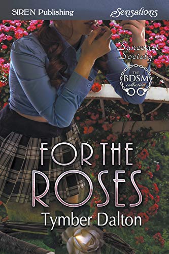 For the Roses book cover