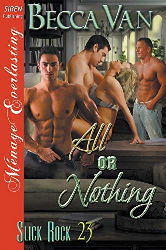 All or Nothing book cover