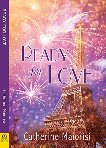 Ready for Love book cover