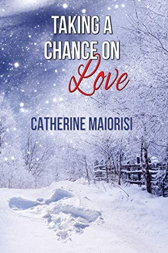 Taking a Chance on Love book cover