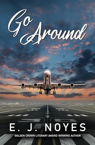Go Around book cover