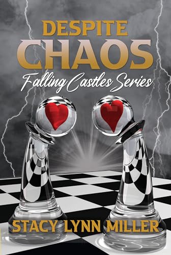 Despite Chaos book cover