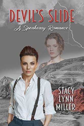 Devil's Slide book cover