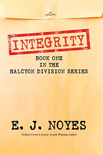 Integrity book cover