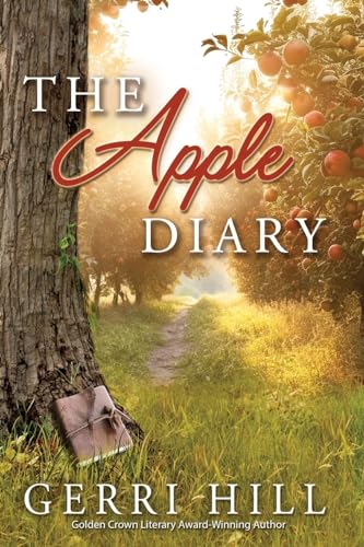 The Apple Diary cover