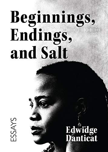 Beginnings and Salt book cover