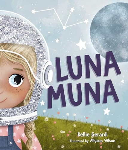 Cover of Luna Muna