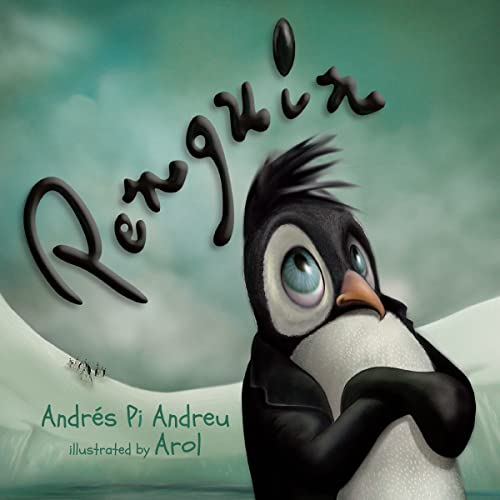 Cover of Penguin