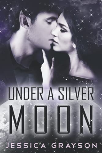 Under a Silver Moon book cover