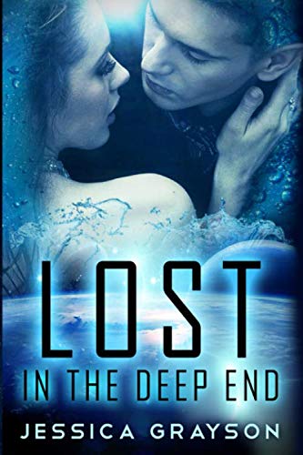 Lost in the Deep End book cover